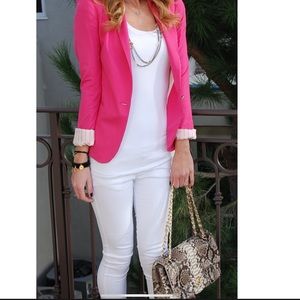 Zara blazer